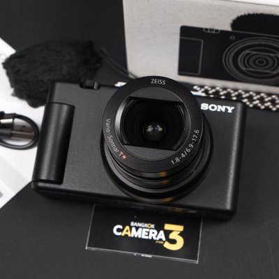 Sony ZV1II