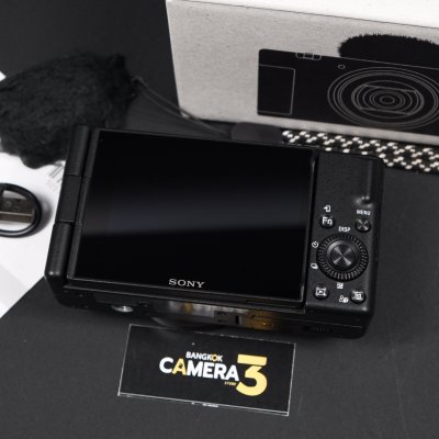 Sony ZV1II