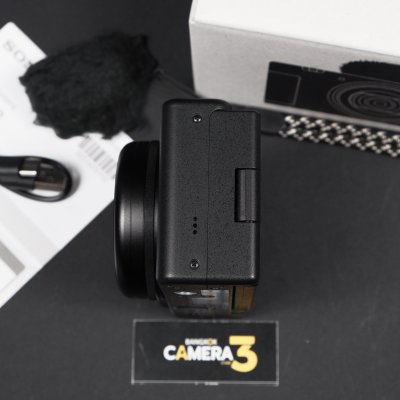 Sony ZV1II