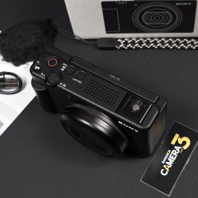 Sony ZV1II