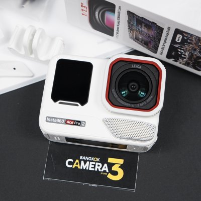 Insta360 ACE PRO 2