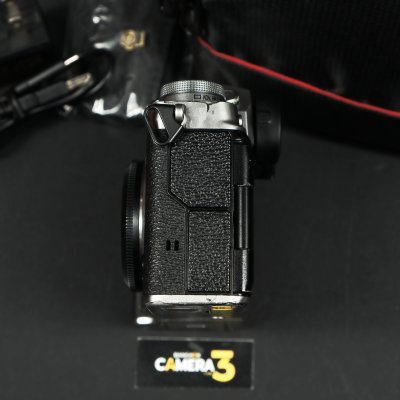 Fujifilm XT4 Body
