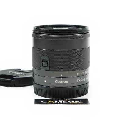 EFM11-12mm F4-5.6