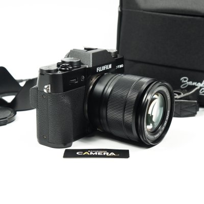 Fujifilm XT20