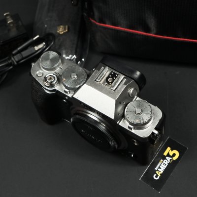 Fujifilm XT4 Body