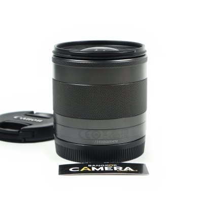 EFM11-12mm F4-5.6