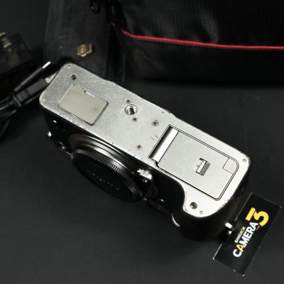 Fujifilm XT4 Body