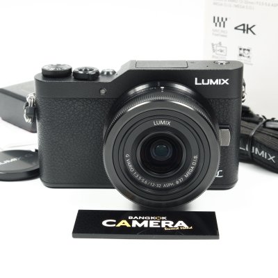 Lumix GF9