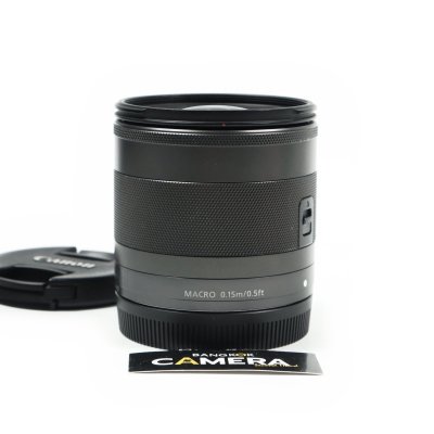 EFM11-12mm F4-5.6
