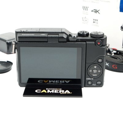Lumix GF9