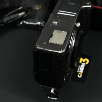 Fujifilm XT4 Body