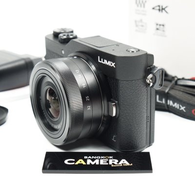 Lumix GF9