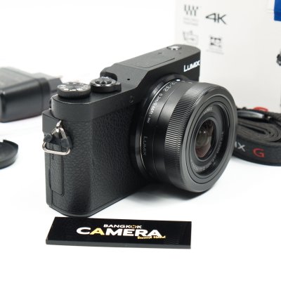 Lumix GF9