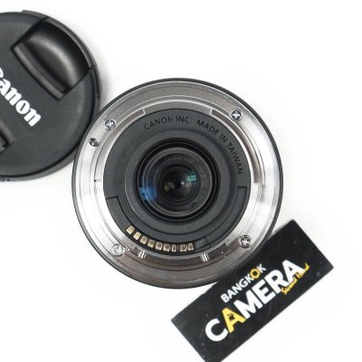 EFM11-12mm F4-5.6