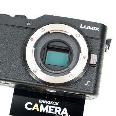 Lumix GF9