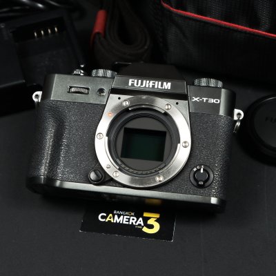 Fujifilm XT30 Body