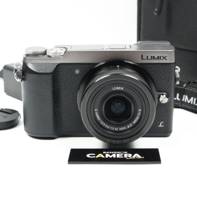 LUMIX GX85