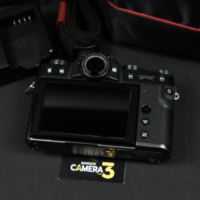 Fujifilm XT30 Body