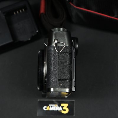 Fujifilm XT30 Body