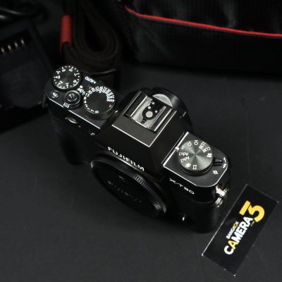 Fujifilm XT30 Body