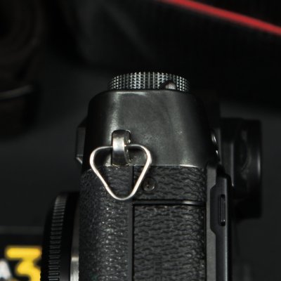 Fujifilm XT30 Body
