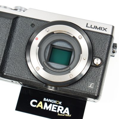 LUMIX GX85