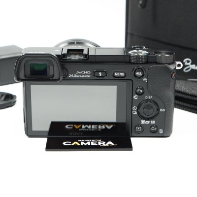 Sony A6000