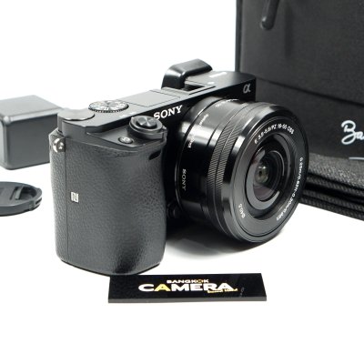 Sony A6000