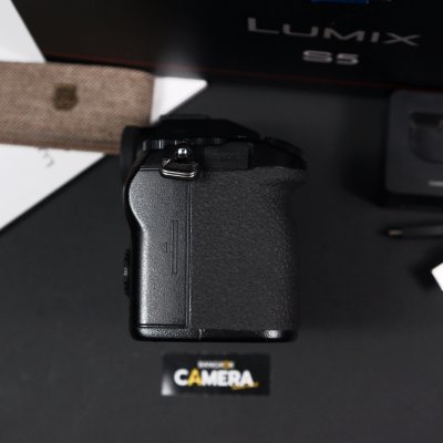 Lumix S5 Body