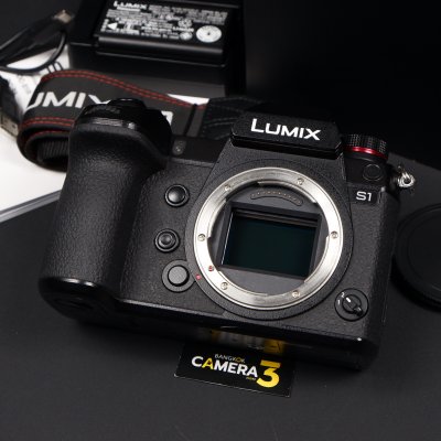 Lumix S1 Body