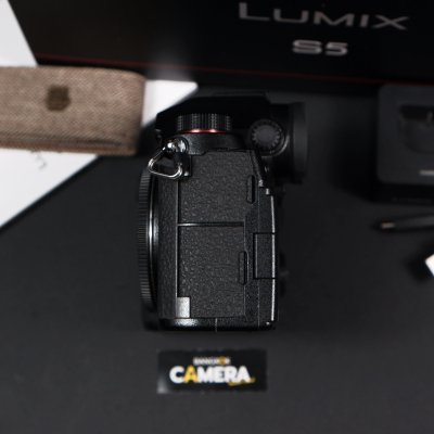 Lumix S5 Body