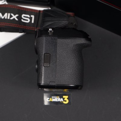 Lumix S1 Body