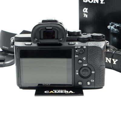 Sony A7II