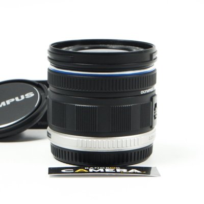 Zuiko 9-18mm F4-5.6