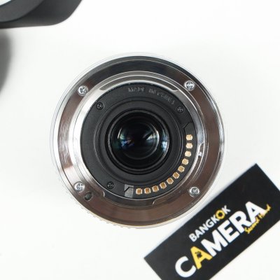 Zuiko 9-18mm F4-5.6