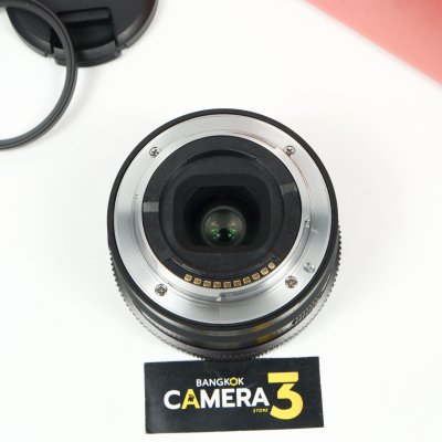 FE24mm F2.8 G
