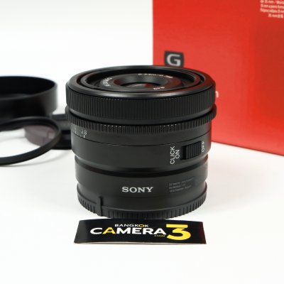 FE24mm F2.8 G