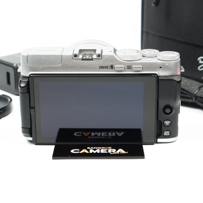 Fujifilm XA7