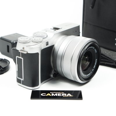 Fujifilm XA7