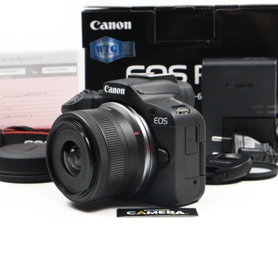 Canon EOS R50