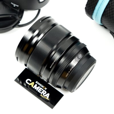 XF16mm F1.4 R WR