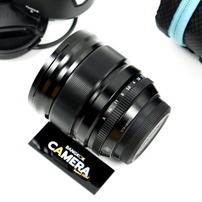 XF16mm F1.4 R WR