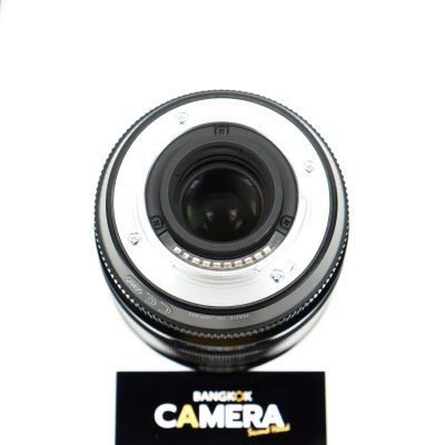 XF16mm F1.4 R WR