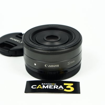 EFM22mm F2 STM