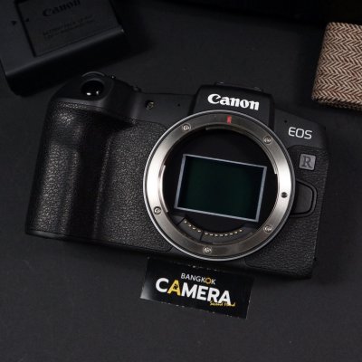 Canon EOS RP Body