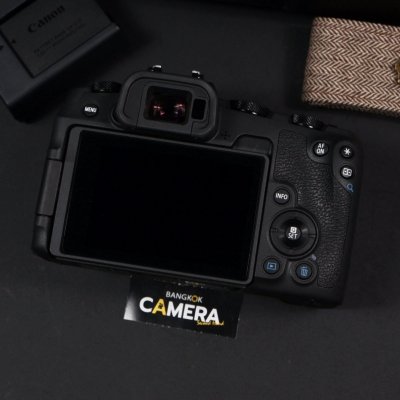 Canon EOS RP Body