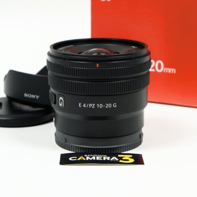 E PZ 10-20mm F4 G