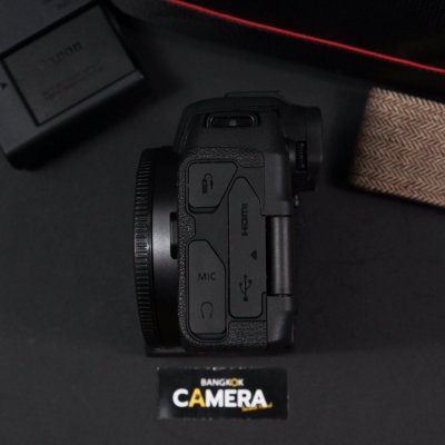 Canon EOS RP Body