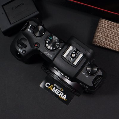 Canon EOS RP Body