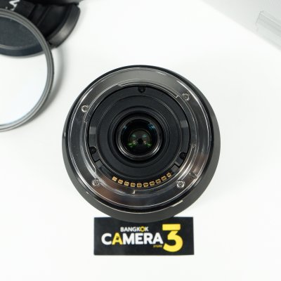 E10-18mm F4 OSS